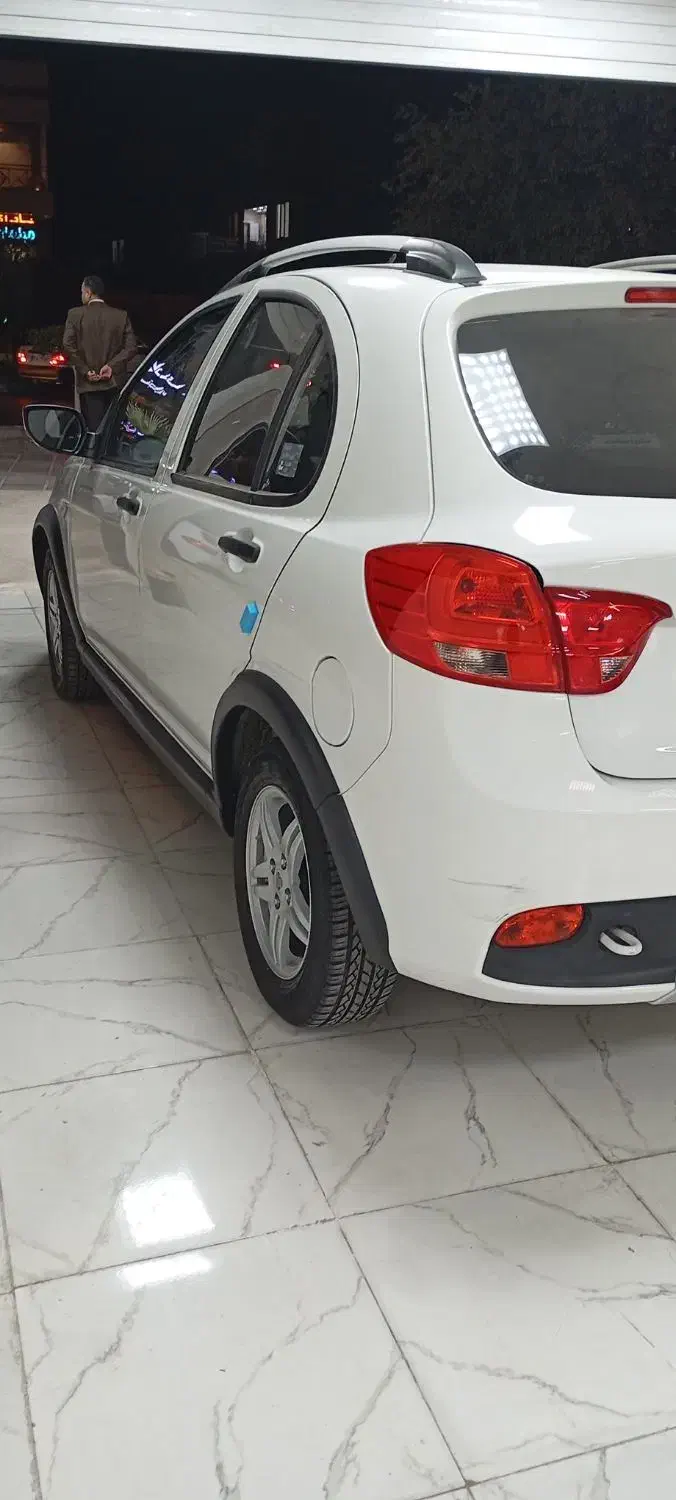 کوییک اتومات مدل ۱۴۰۲|خودرو سواری و وانت|یزد, |دیوار