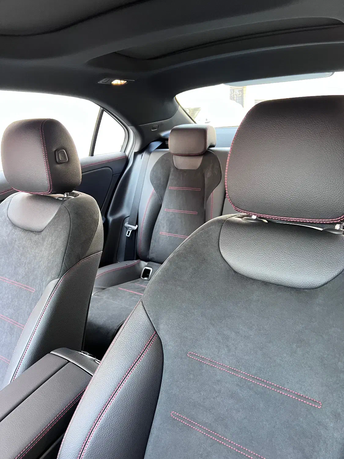 بنز A200l|خودرو سواری و وانت|تهران, نیلوفر|دیوار