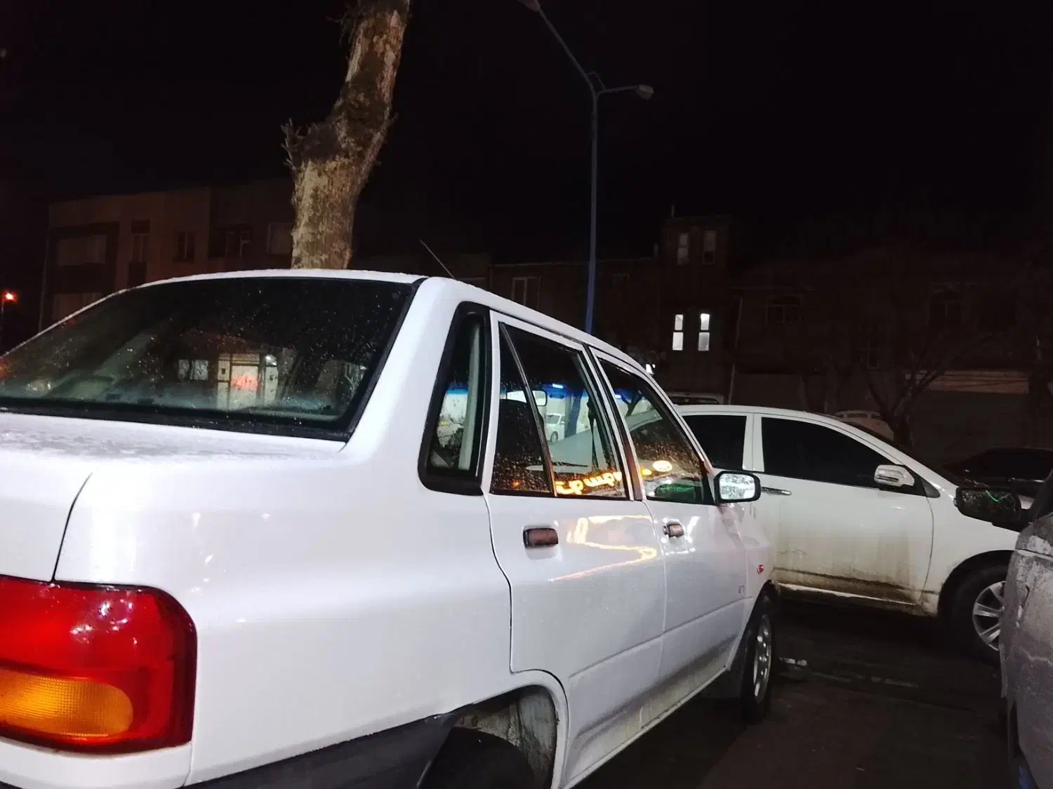 پراید مدل 85 بدون رنگ|خودرو سواری و وانت|خوی, |دیوار