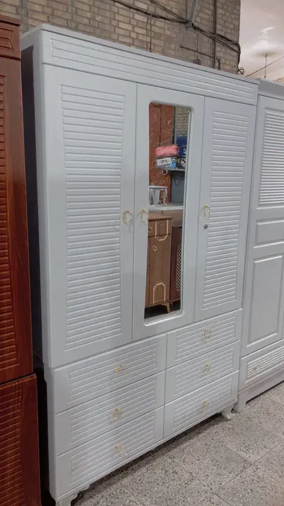 کمدلباس sadat|جاکفشی، کمد، دراور|بهبهان, |دیوار