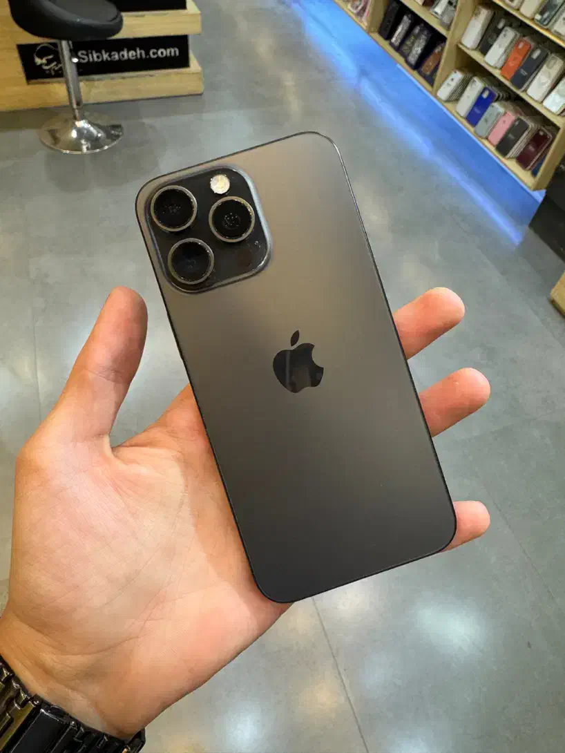 iphone 15 pro max|موبایل|اصفهان, احمدآباد|دیوار