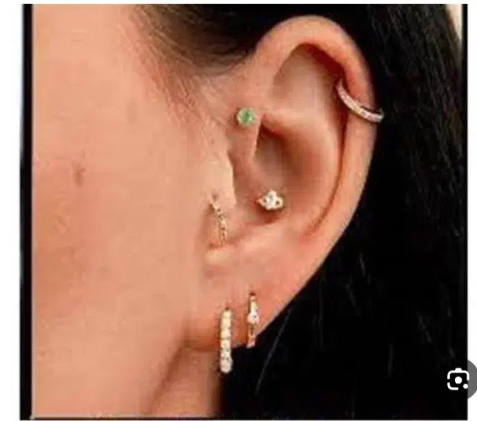 مدل پیرسینگ|بدلیجات|شهرکرد, |دیوار