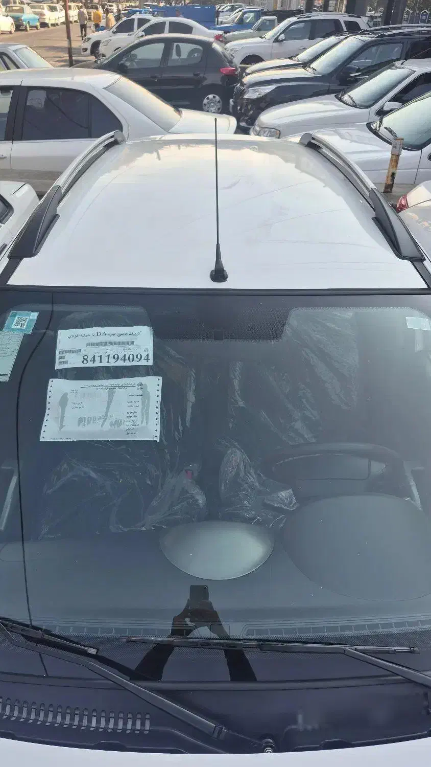 کویک خشک|خودرو سواری و وانت|ارومیه, |دیوار