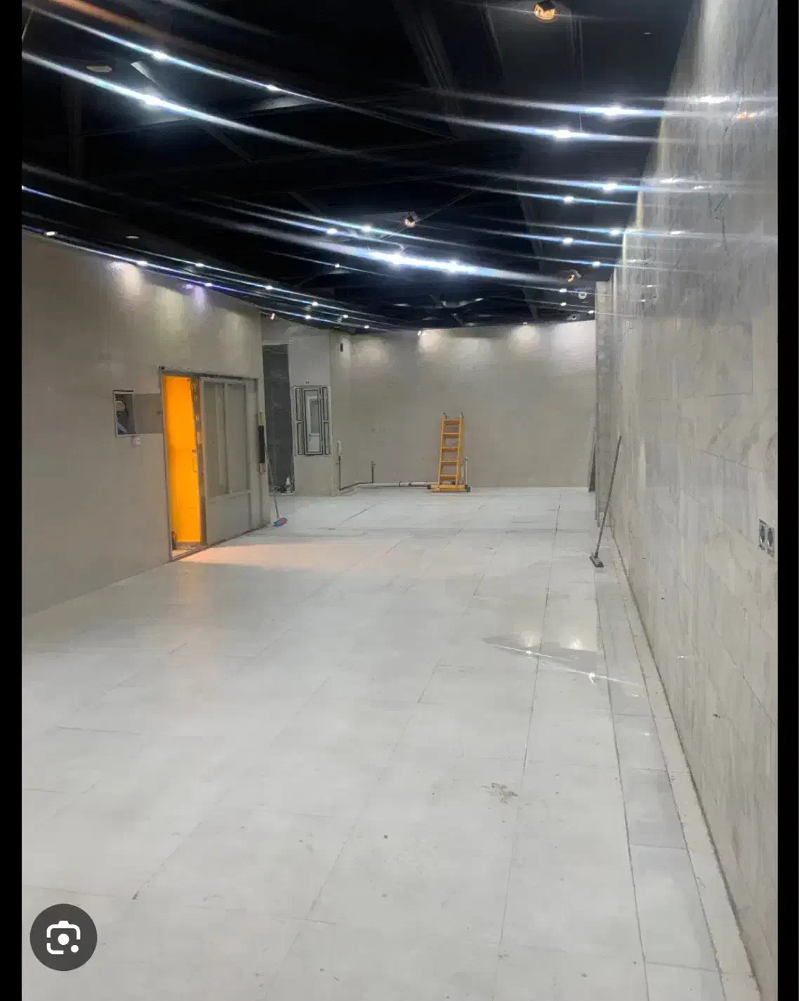 مغازه ۷۰ متر / بر اصلی سردار / زیر همکف تابلو خور|اجارهٔ مغازه و غرفه|تهران, سردارجنگل|دیوار