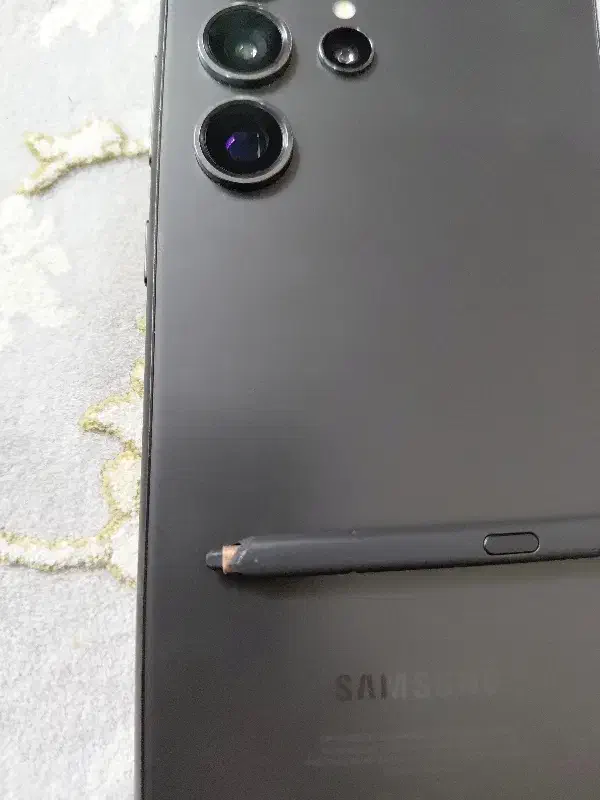 s24اولترا ۲۵۶|موبایل|اندیمشک, |دیوار