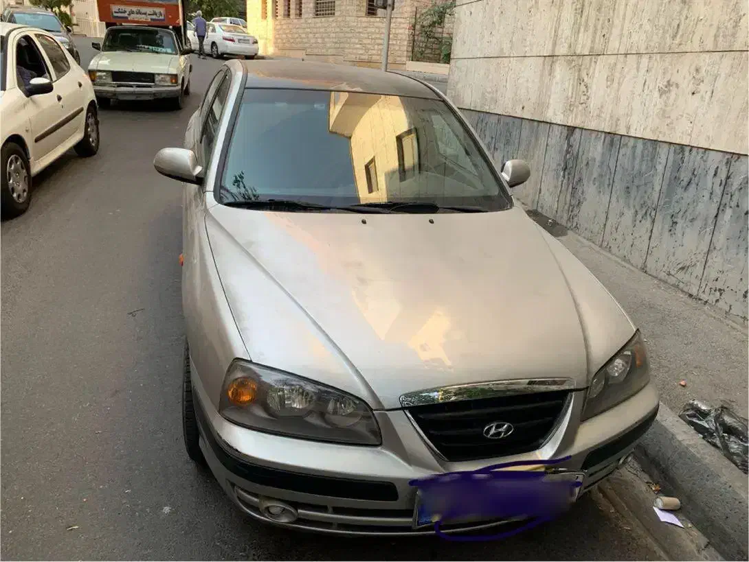 اوانته ۸۶|خودرو سواری و وانت|تهران, گیشا|دیوار