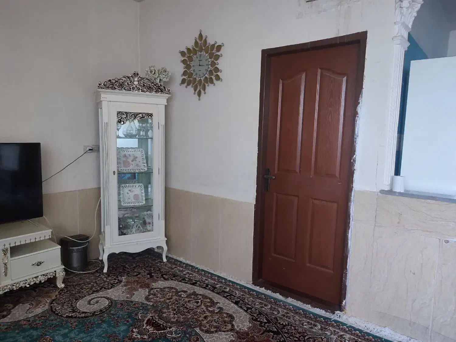 منزل ویلایی چهل متری|فروش خانه و ویلا|سبزوار, شرق کال جنوبی (شمس آبادی)|دیوار