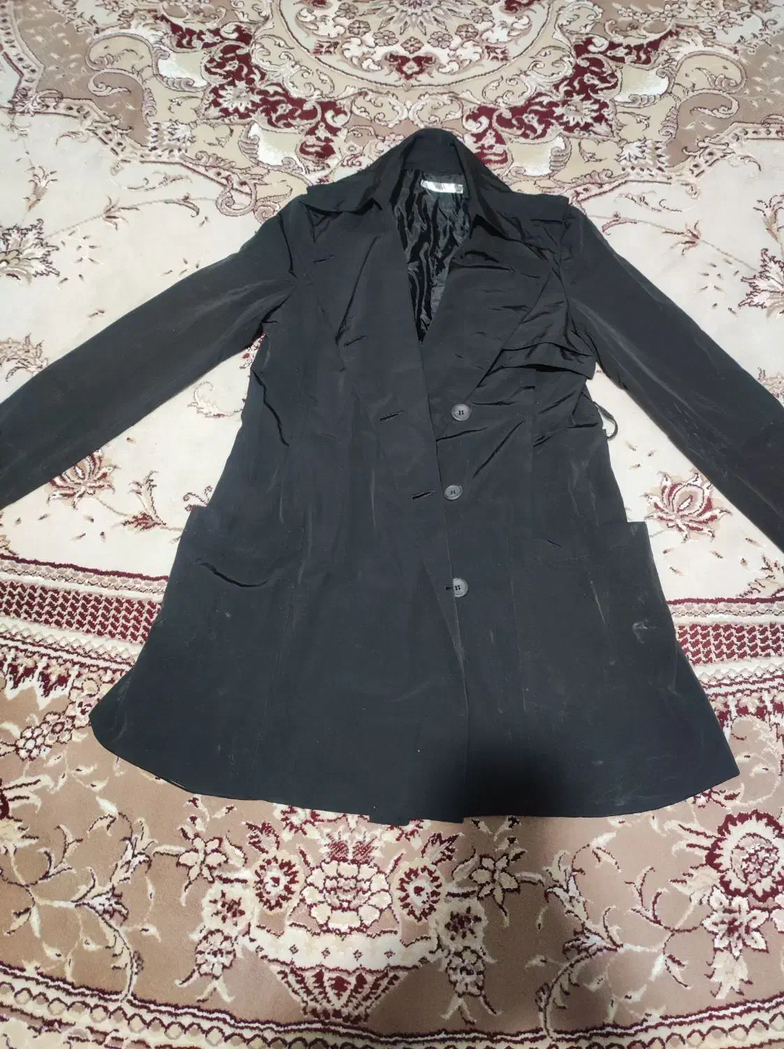 مانتو و کاپشن|لباس|بیرجند, |دیوار