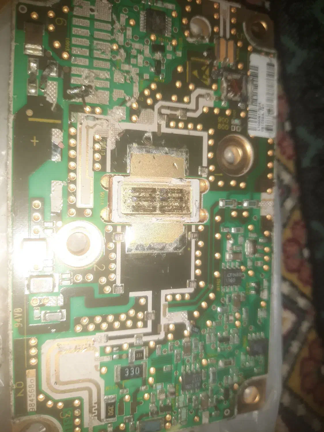 ایرانسلی|لوازم جانبی موبایل و تبلت|تهران, هاشمآباد|دیوار