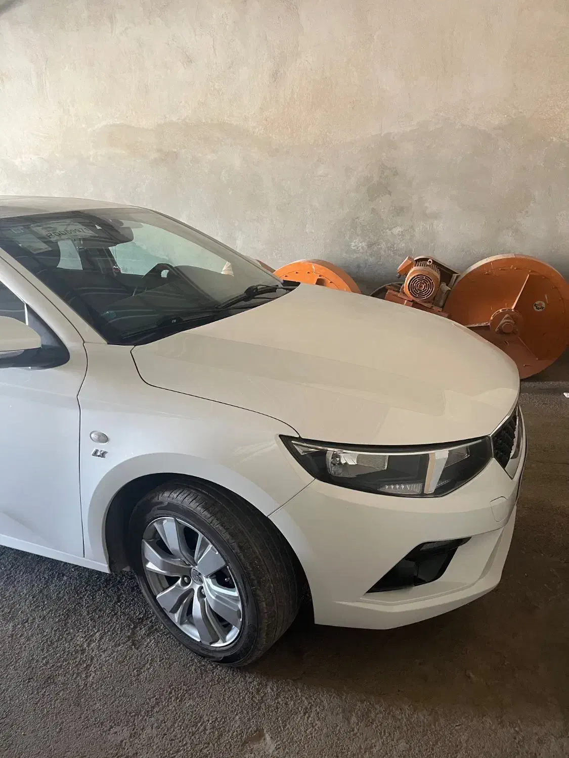 تارا v4 مدل برج ۴ سال ۱۴۰۳|خودرو سواری و وانت|قرچک, شهرک گلها|دیوار