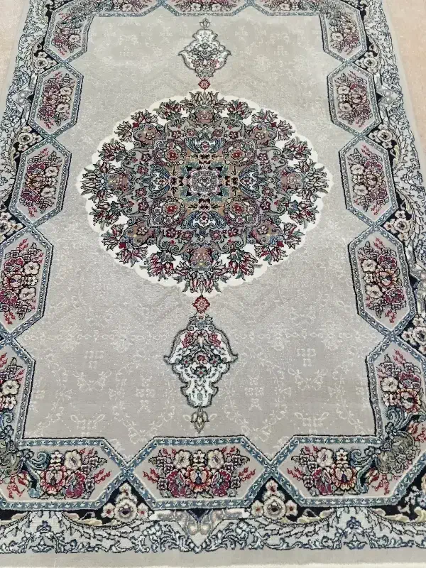 فرش|فرش|مسجد سلیمان, |دیوار