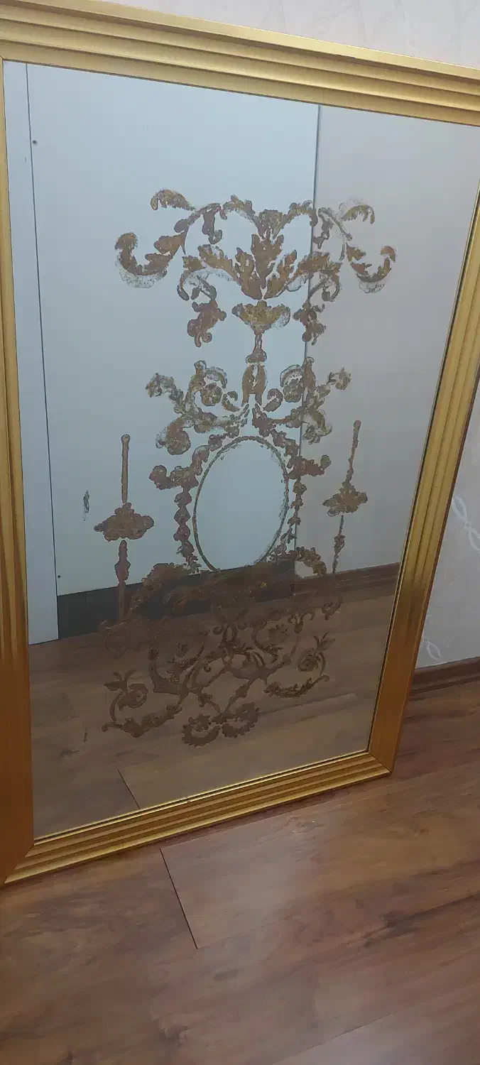 آینه قدی|آینه|بابلسر, |دیوار