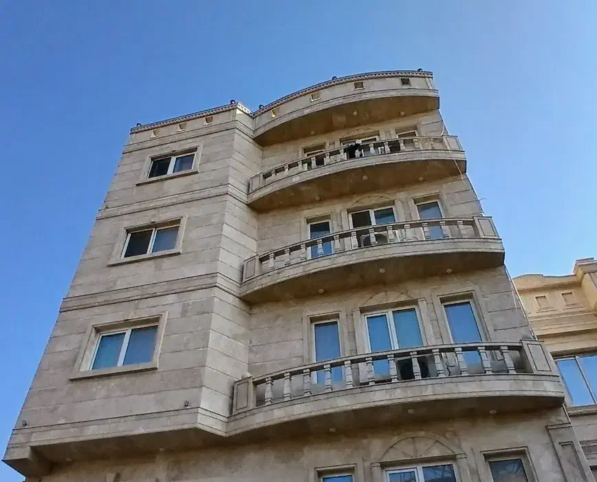 فروش آپارتمان ۲۰۵ متری در ابتدای بلوار شمشیربند|فروش آپارتمان|ساری, |دیوار