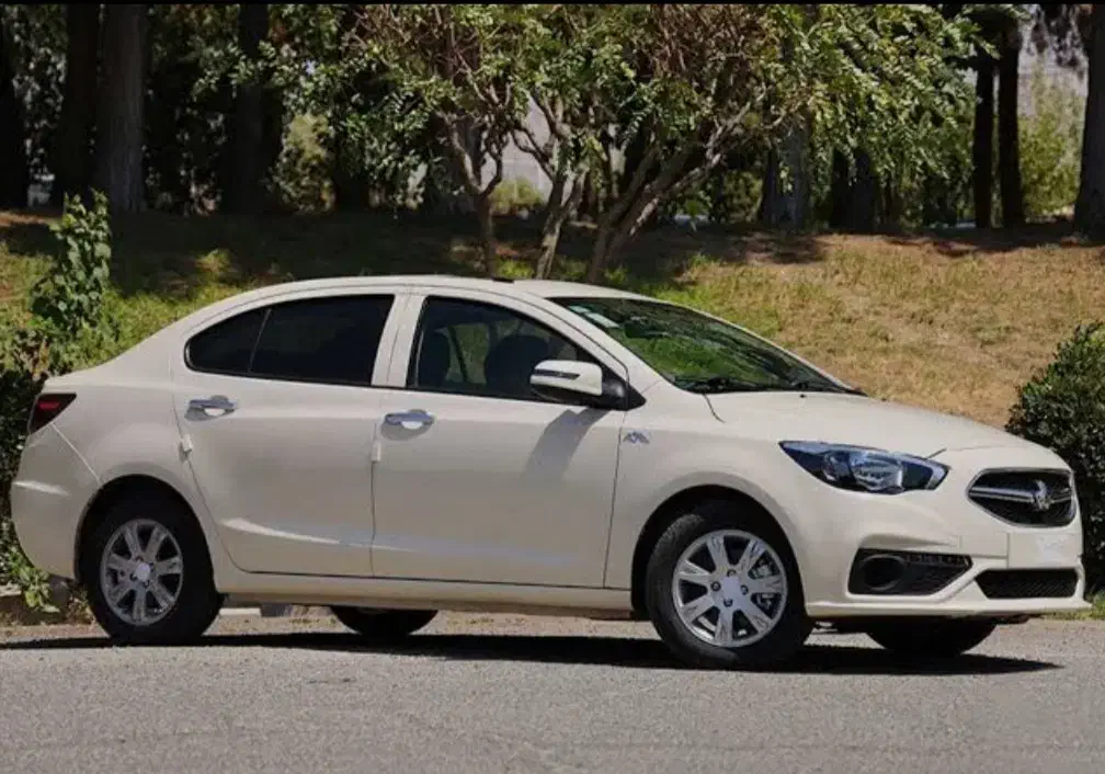 شاهین g|خودرو سواری و وانت|مریوان, |دیوار