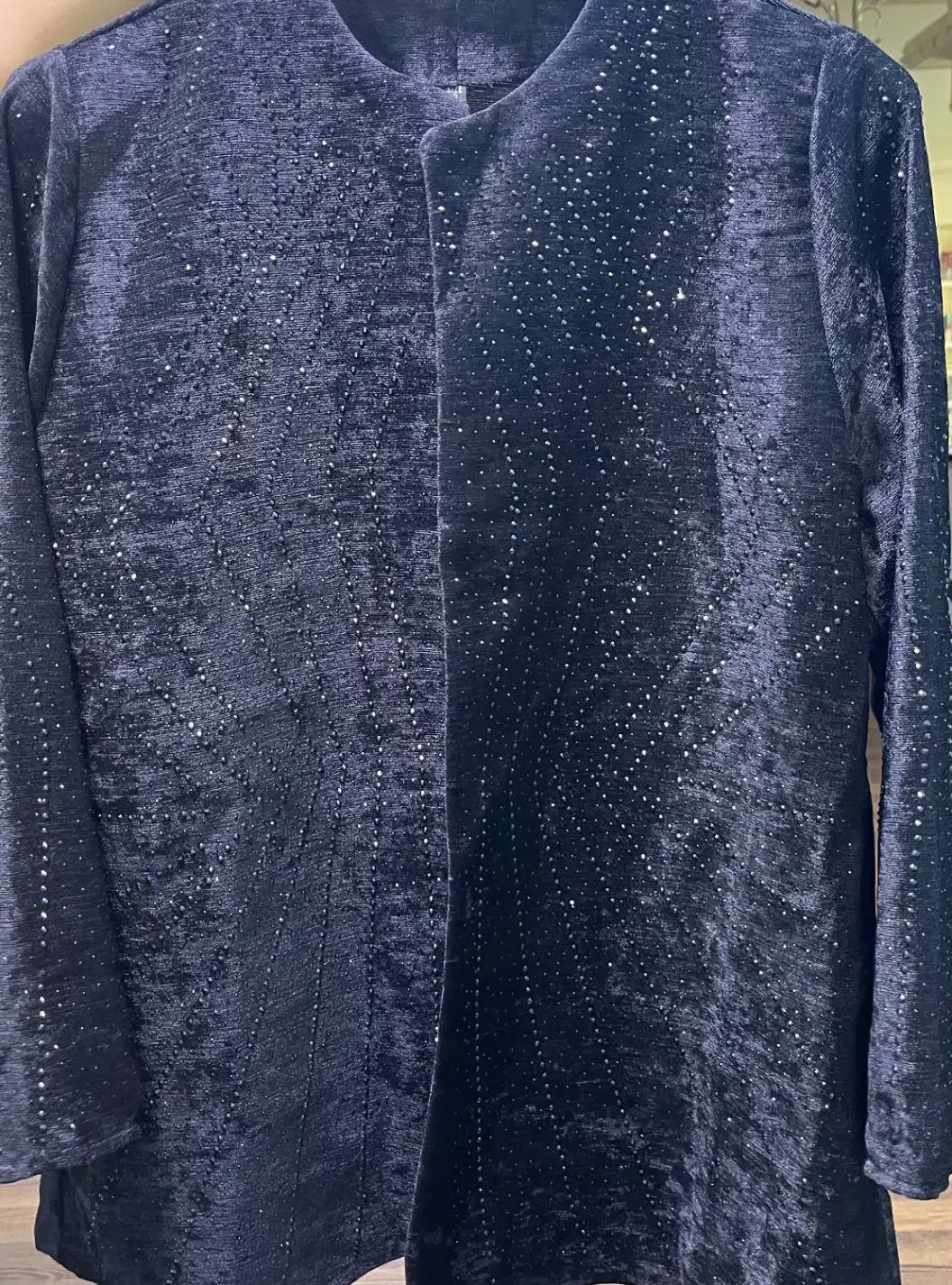 کت مخمل مجلسی|لباس|کرمانشاه, |دیوار