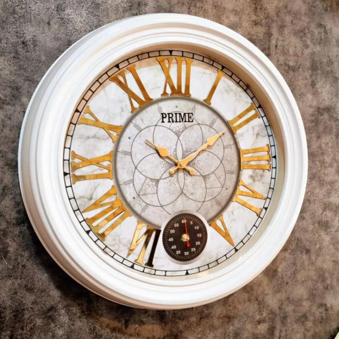 ساعت دیواری پرایم|ساعت دیواری و تزئینی|سقز, |دیوار