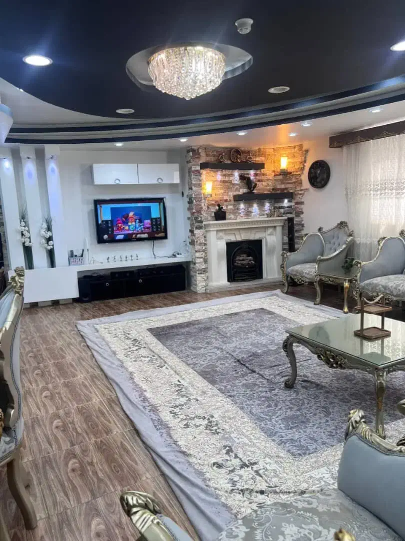 اپارتمان ۱۱۶ متری نفتک سر خیابان اصلی|فروش آپارتمان|مسجد سلیمان, |دیوار