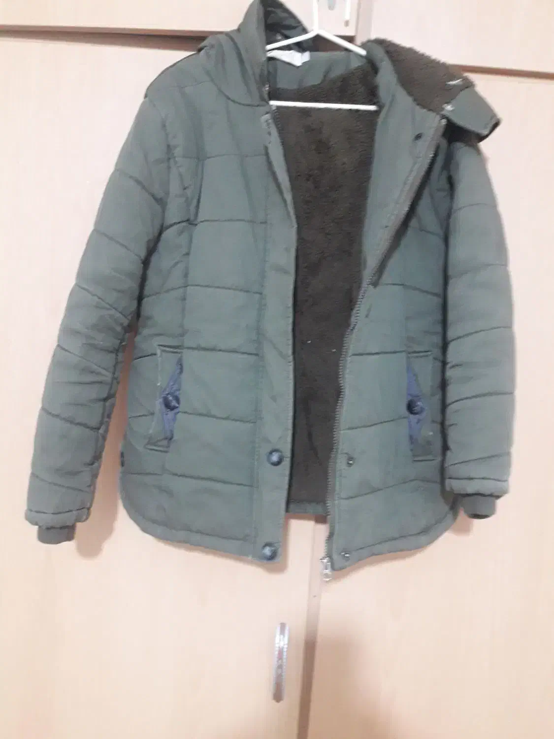 پالتو و کاپشن زنانه|لباس|اصفهان, بهارستان|دیوار