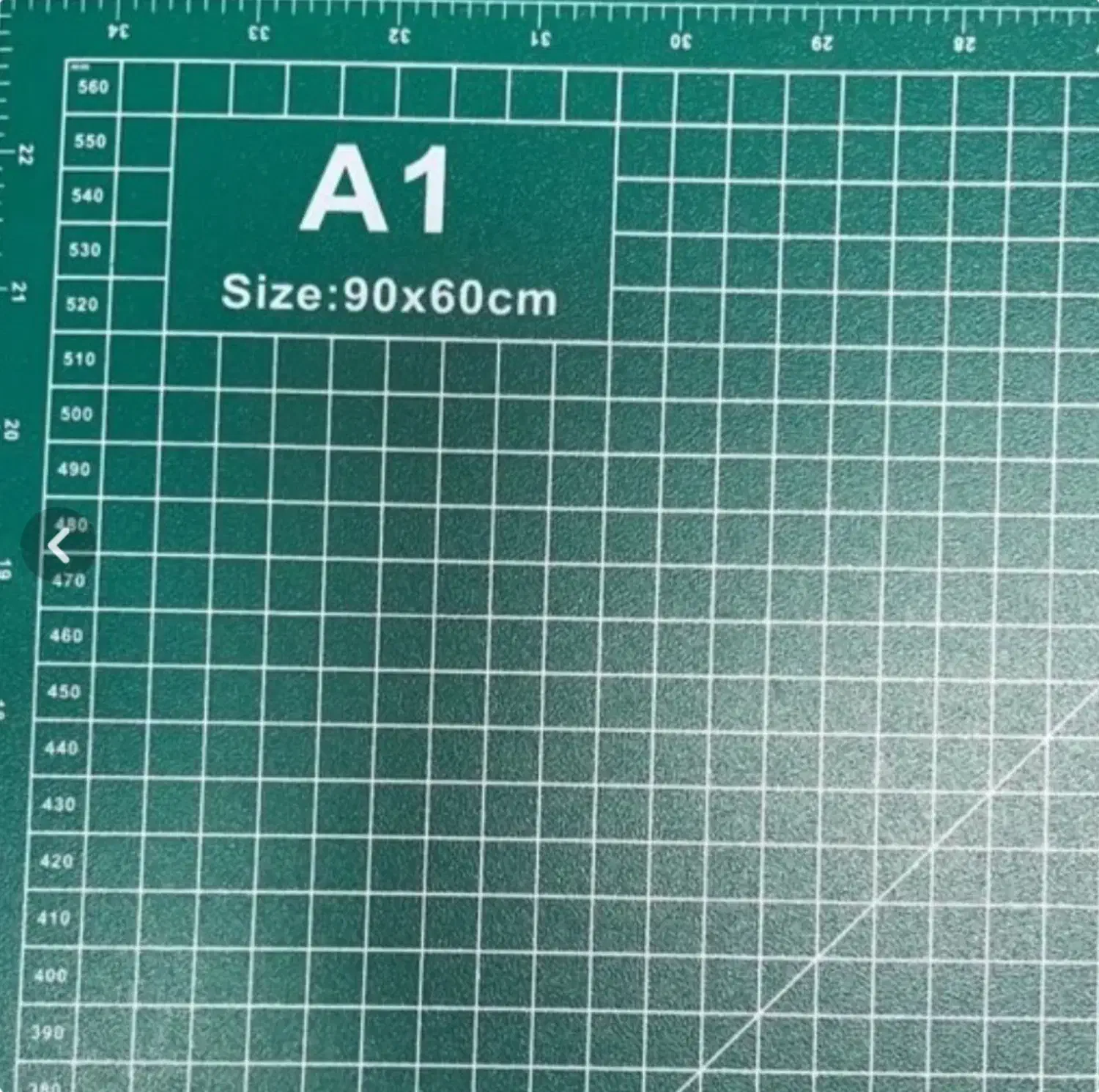 صفحه برش A1 و A2  و A3|لوازم التحریر|بومهن, |دیوار