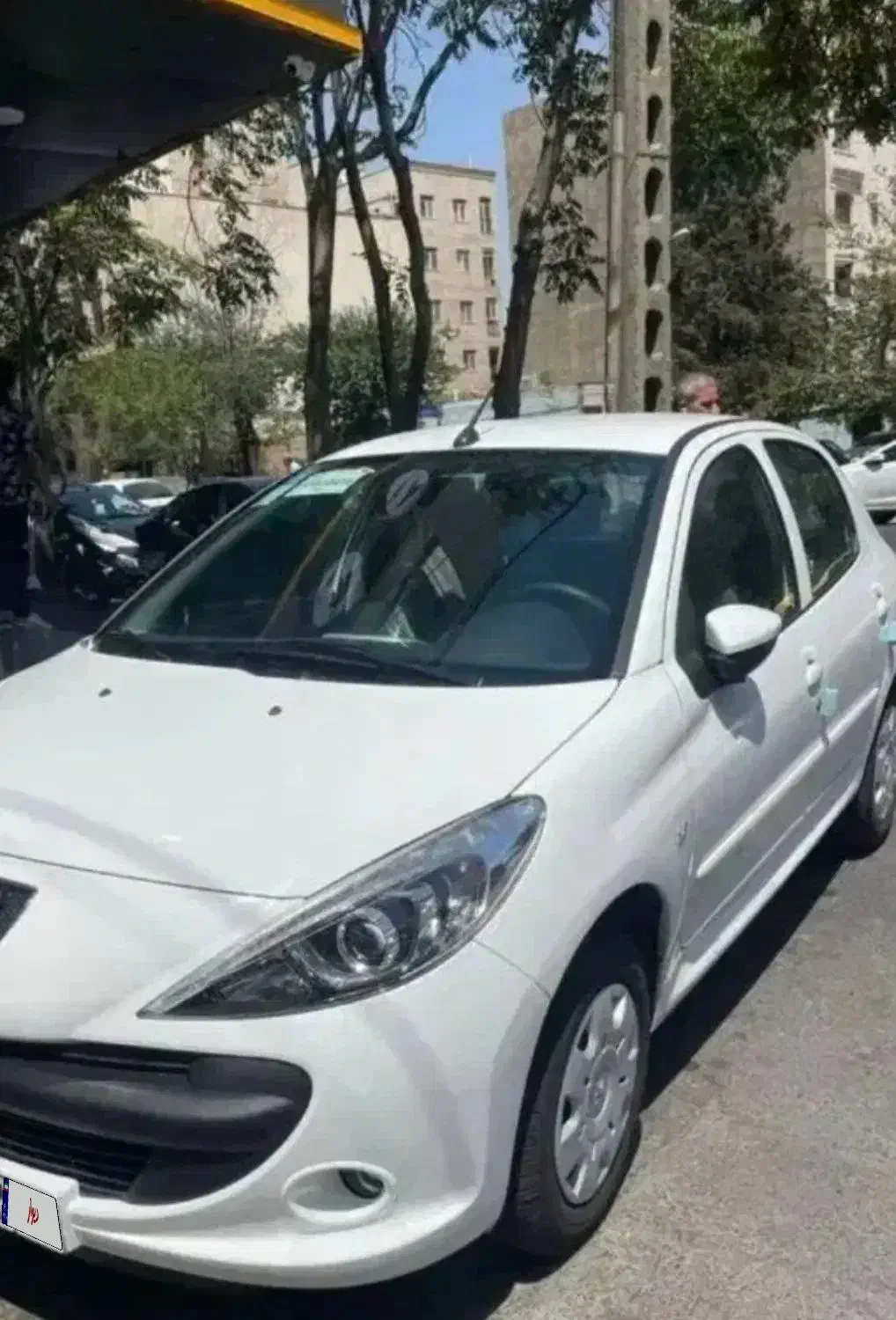 ۲۰۷|خودرو سواری و وانت|زابل, |دیوار