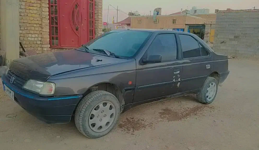 روا 87|خودرو سواری و وانت|ارسنجان, |دیوار