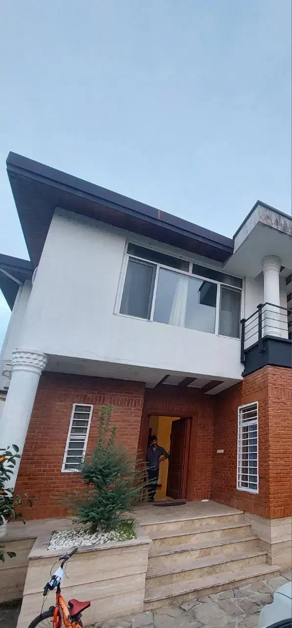 ویلاشهرکی/دوبلکس/قابل تبدیل/کد۴۰۹۱/حبوباتی|اجارهٔ خانه و ویلا|رویان, |دیوار