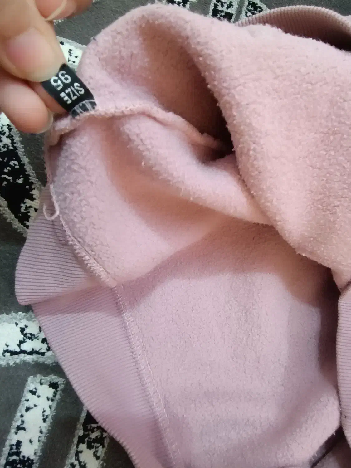 هودی بچه گانه|کفش و لباس بچه|برخوار, |دیوار