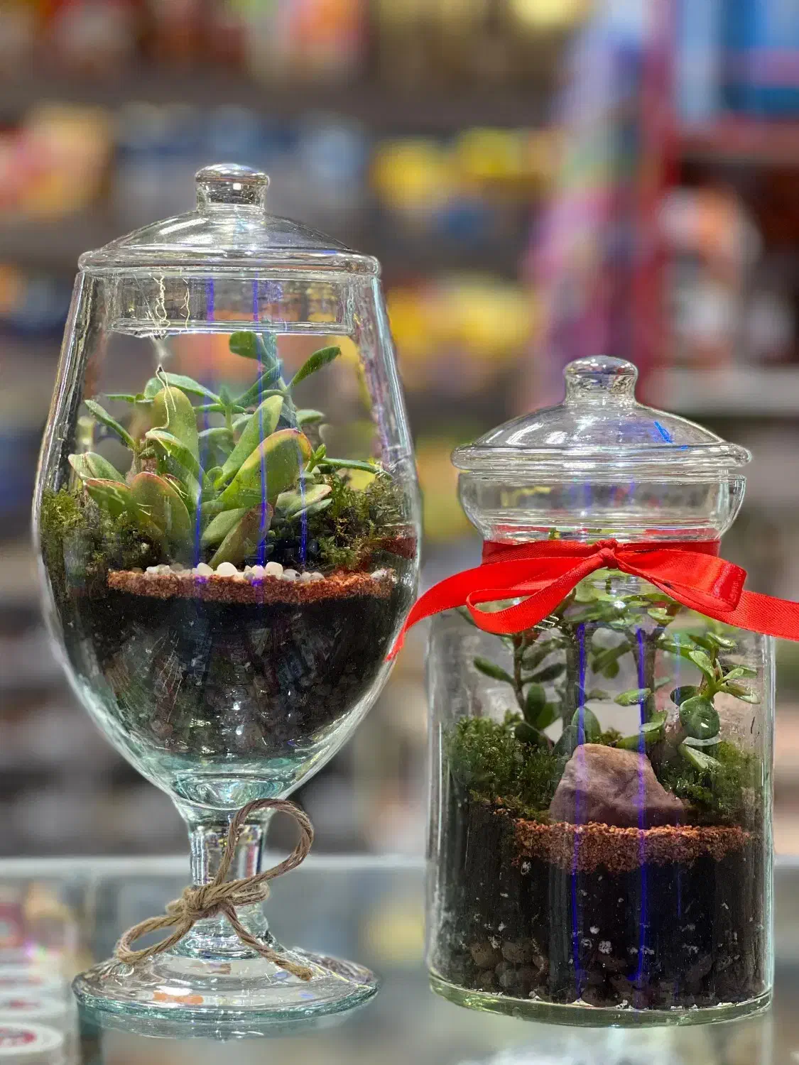 تراریومهای خاص|صنایع دستی و سایر لوازم تزئینی|مشهد, امیریه|دیوار