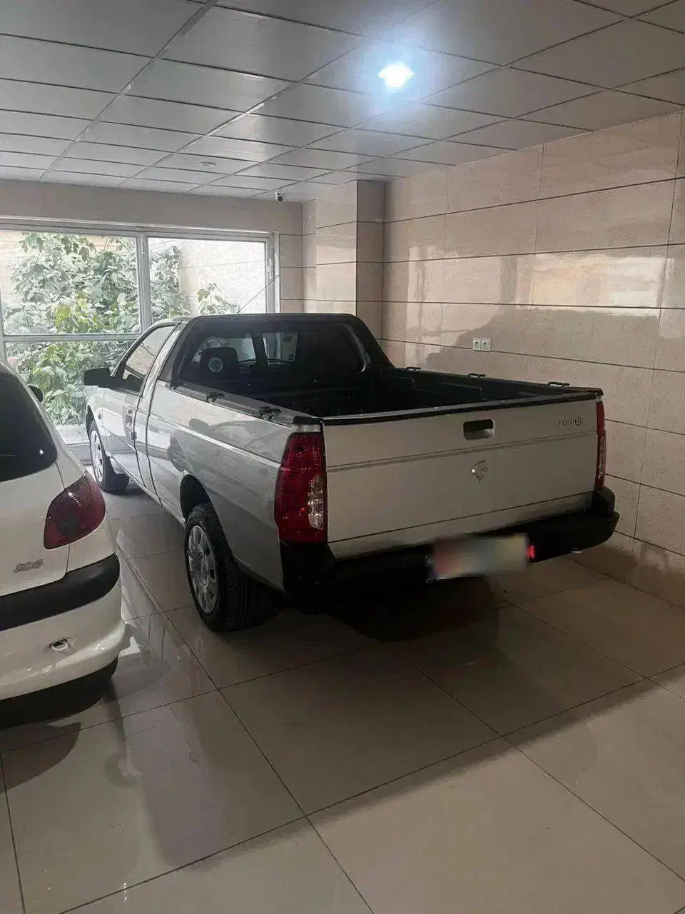 آریسان۲|خودرو سواری و وانت|سنندج, |دیوار