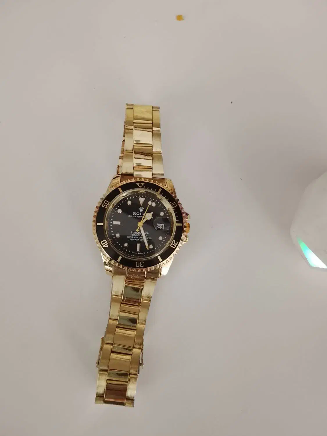 ساعت رولکس نو استفاده نشده|ساعت|اصفهان, کوی راه حق|دیوار