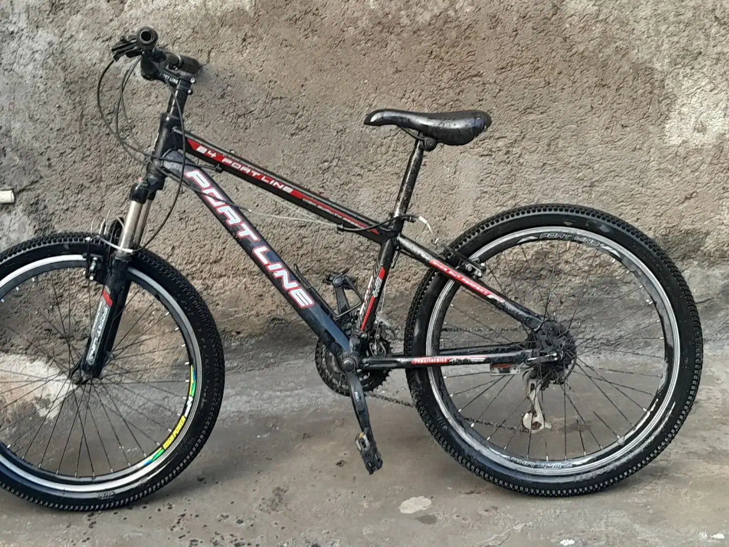 دوچرخهدرشهرهشترودپولنیازاستمیفورشم|دوچرخه، اسکیت، اسکوتر|هشترود, |دیوار