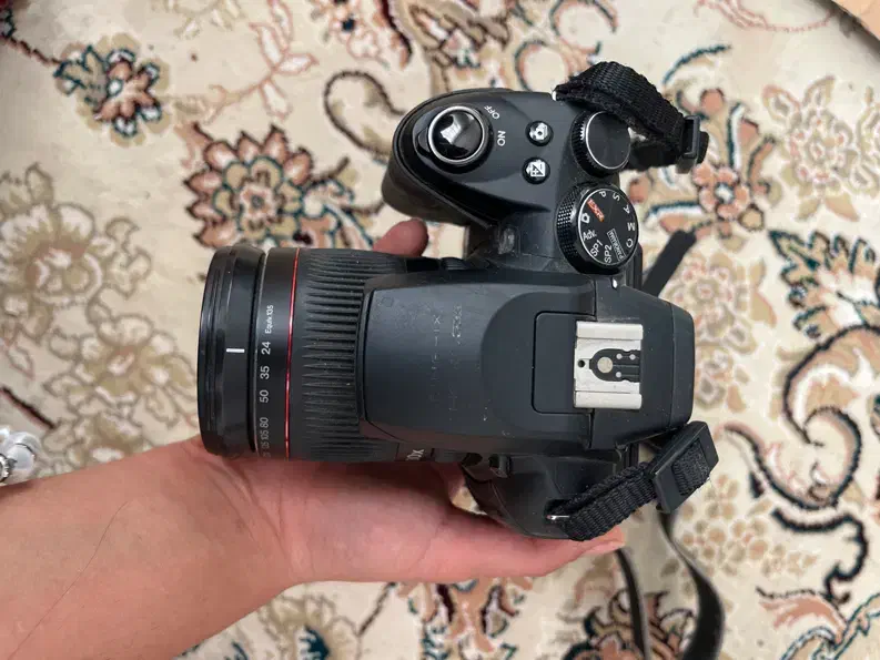 دوربین فوجی فیلم|دوربین عکاسی و فیلمبرداری|اسفراین, |دیوار