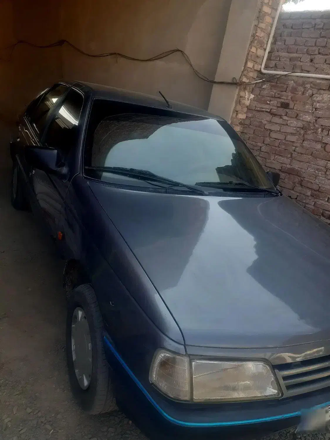 پژو 405 GLx|خودرو سواری و وانت|زاهدان, |دیوار