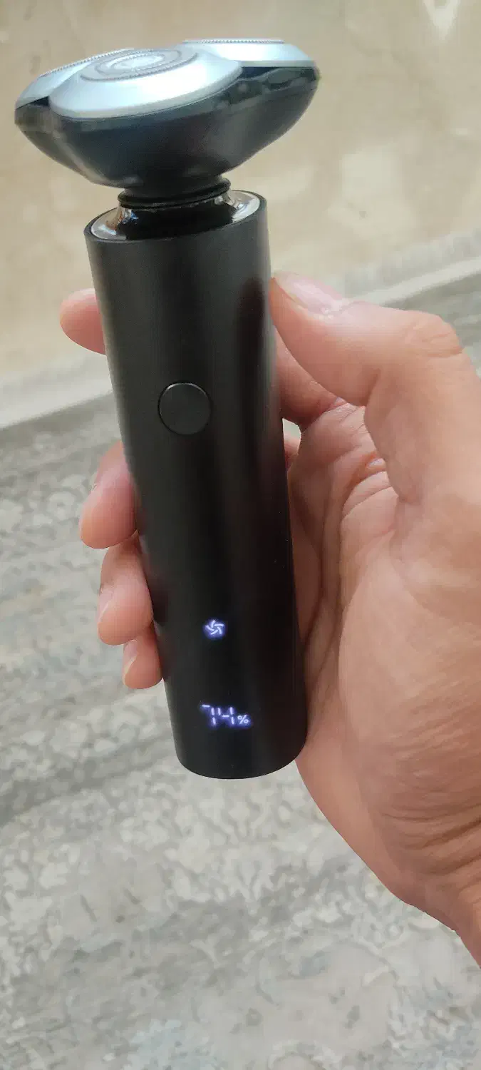 ماشین ریش تراش و اصلاح صورت شیائومی s301|آرایشی، بهداشتی، درمانی|تهران, دهکده المپیک|دیوار