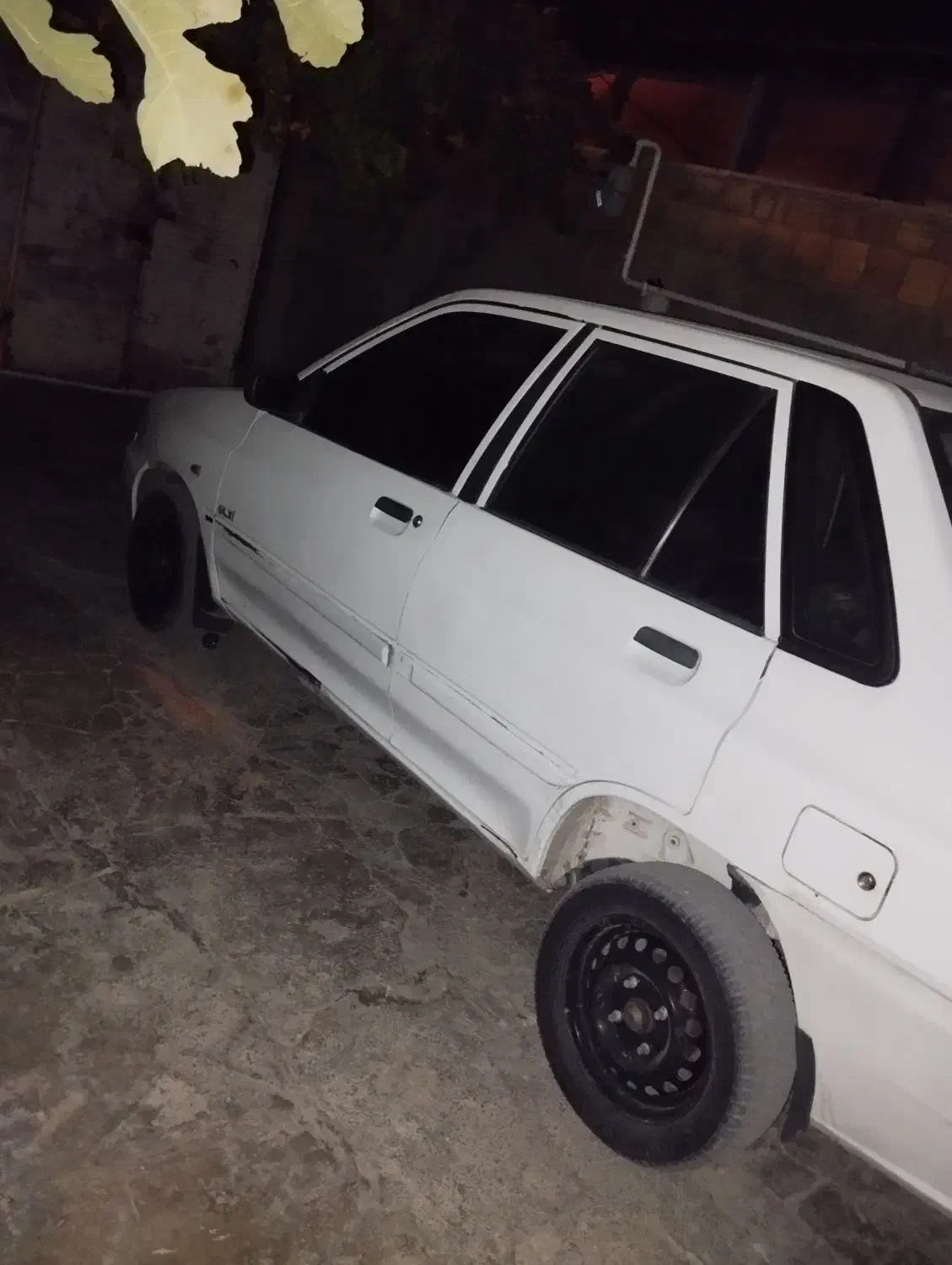 پراید132|خودرو سواری و وانت|کوهدشت, |دیوار