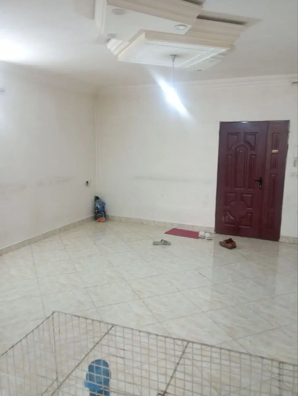 آپارتمان ۷۶ متری یک خواب اوایل ثنایی|فروش آپارتمان|مشهد, توس (بلوار توس)|دیوار