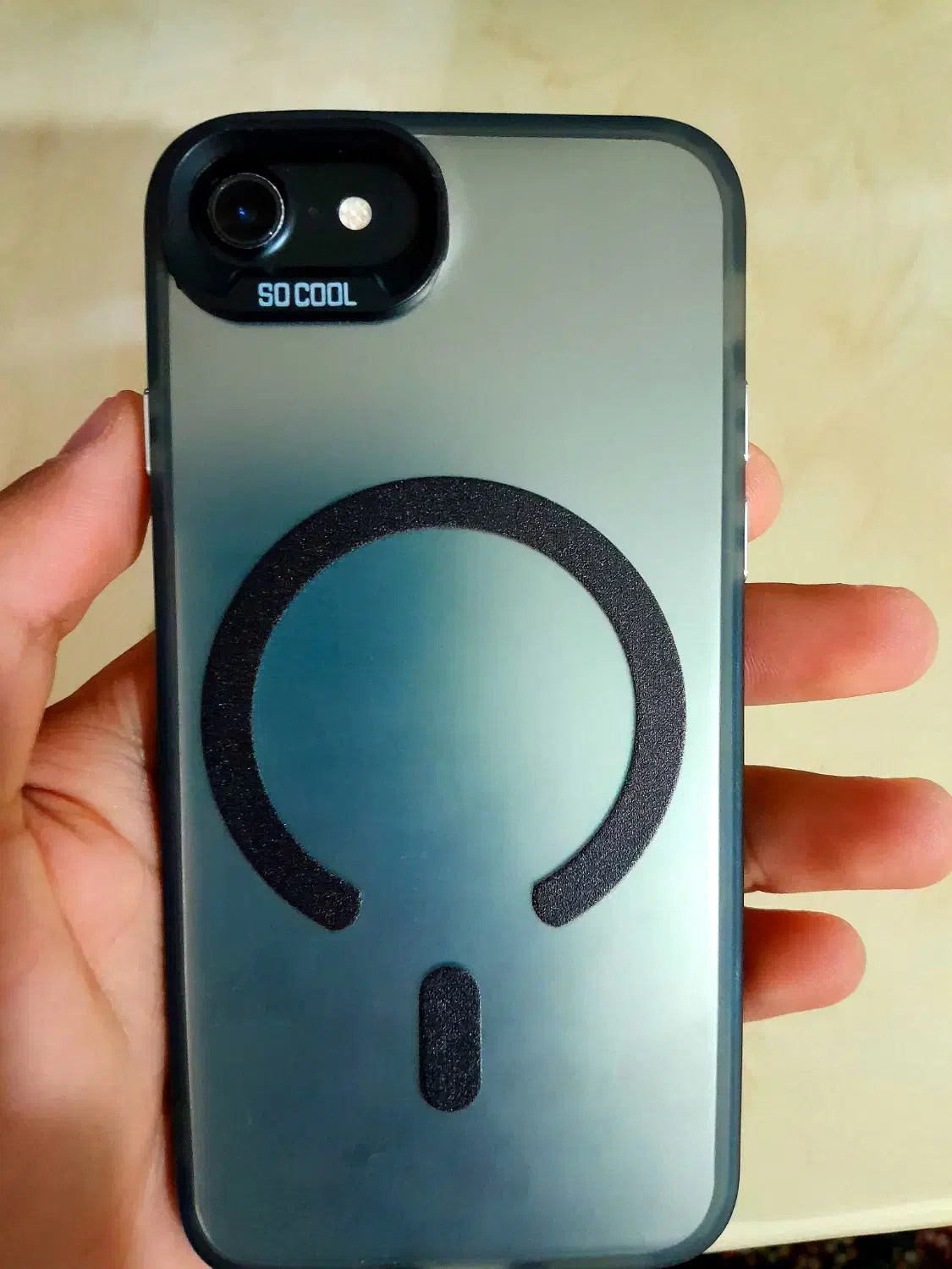 iphone 7|موبایل|همدان, |دیوار