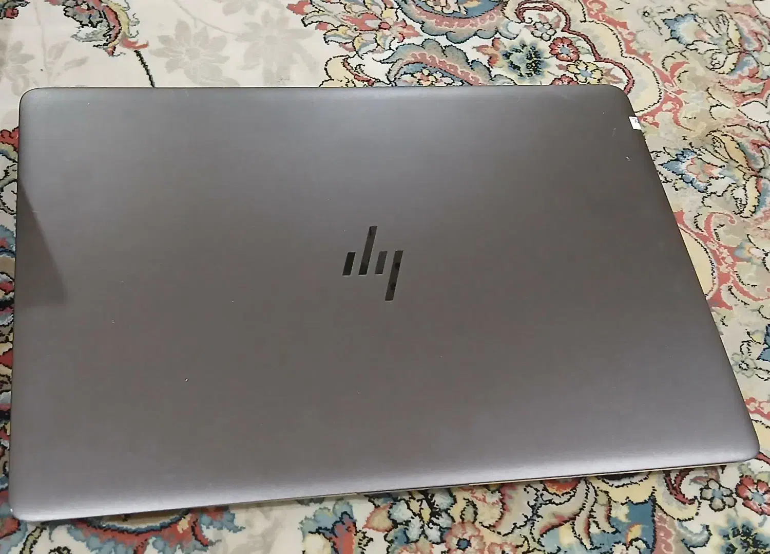 لپ تاپ اچ پی گرافیک ۴|رایانه همراه|شوش, |دیوار