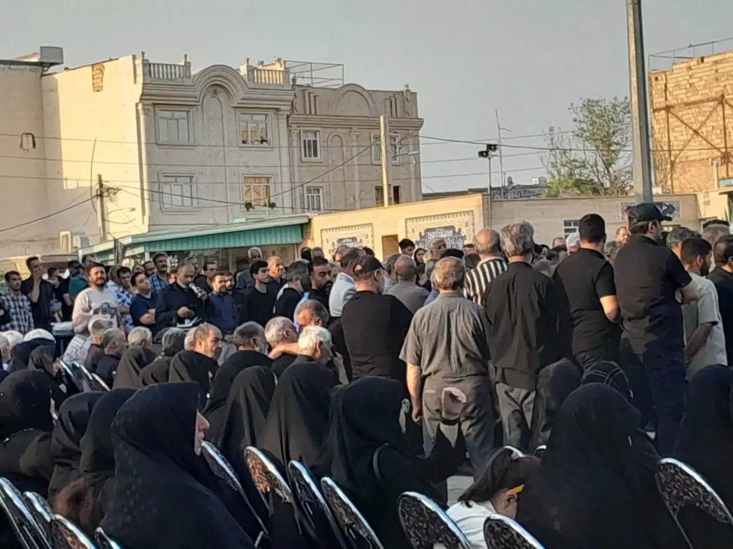 خدمات وتشریفات مجالس هجران|خدمات پذیرایی، مراسم|پیشوا, |دیوار