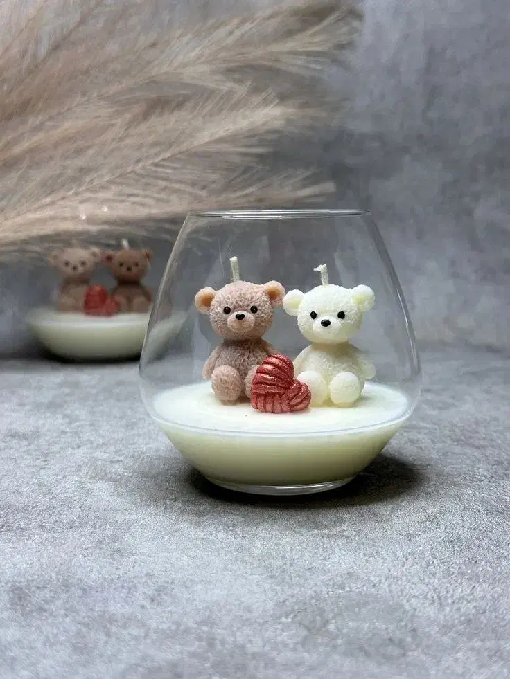 گیفت شمع شاتی|صنایع دستی و سایر لوازم تزئینی|تهران, منیریه|دیوار