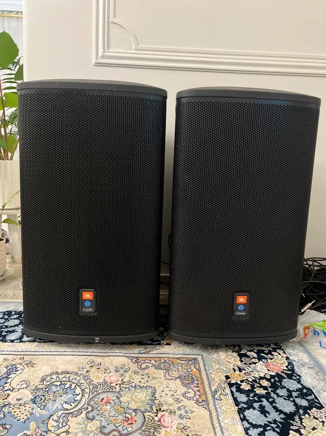 باند جی بی ال اکتیو|سیستم صوتی خانگی|تهران, صادقیه|دیوار