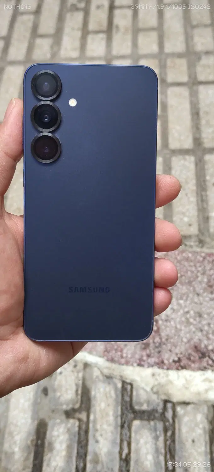 Samsung s25 plus512|موبایل|کرمانشاه, |دیوار