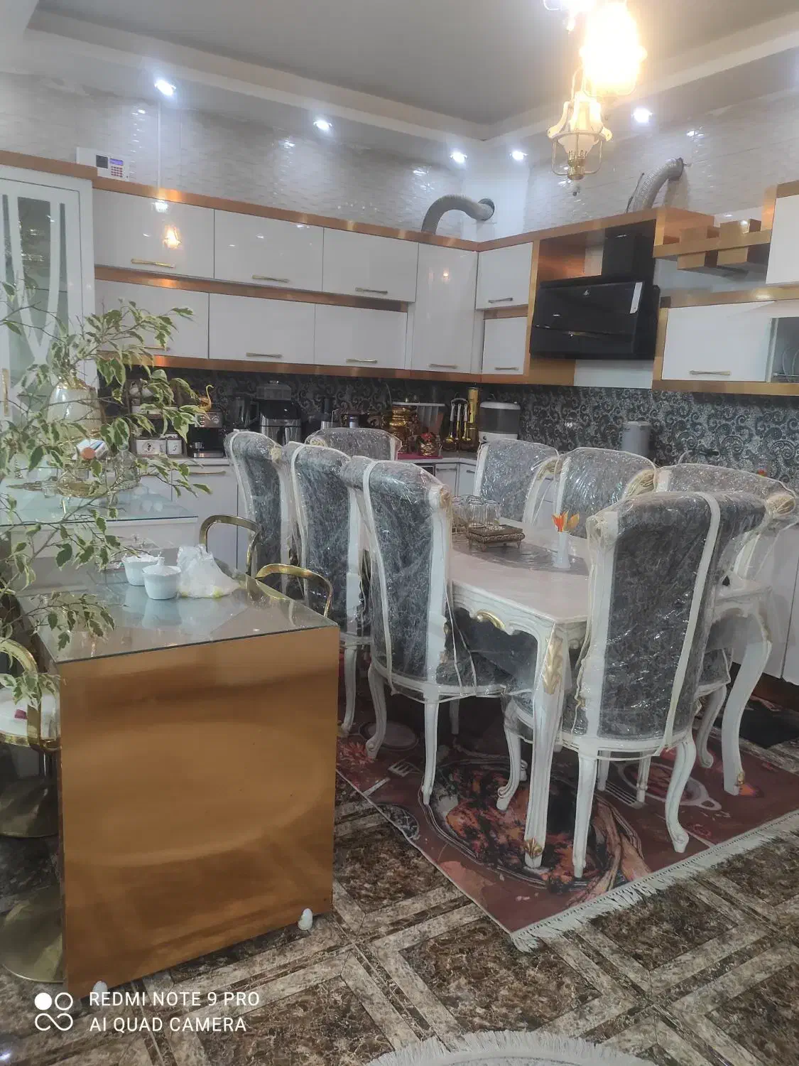 خونه ویلایی|فروش خانه و ویلا|نیشابور, کریم آباد|دیوار