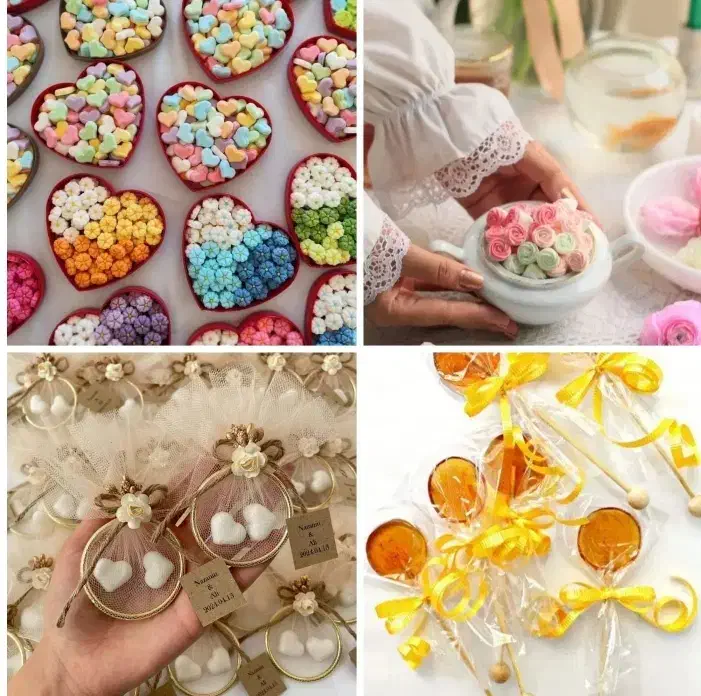 کار در منزل قندو نبات|استخدام بازاریابی و فروش|شیبکوه (هرمزگان), |دیوار