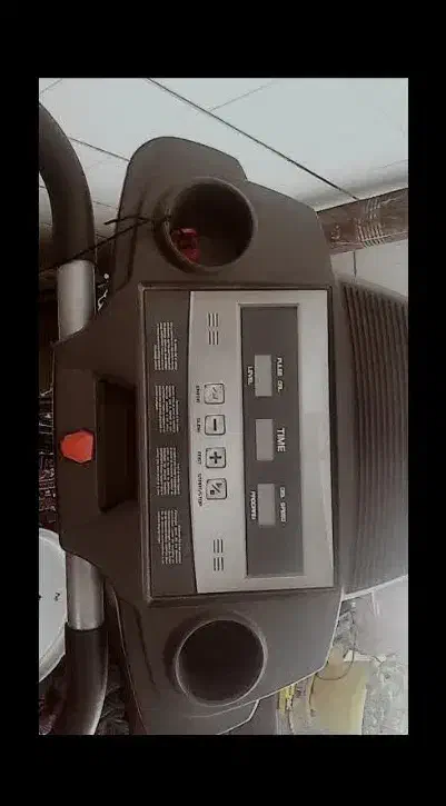 تردمیل|تجهیزات ورزشی|سمنان, |دیوار