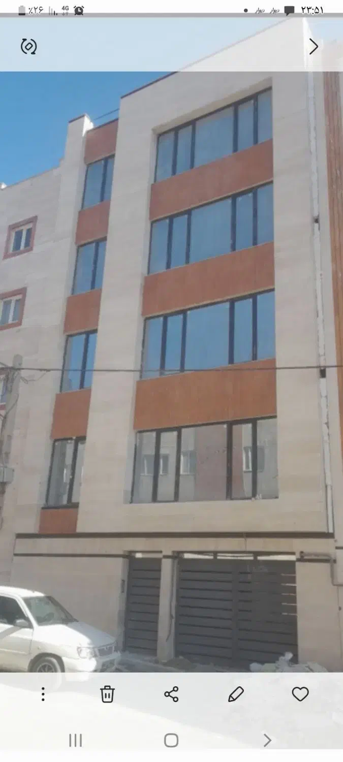 انجام کار ساختمان از صفر تا صد|خدمات پیشه و مهارت|سنندج, |دیوار