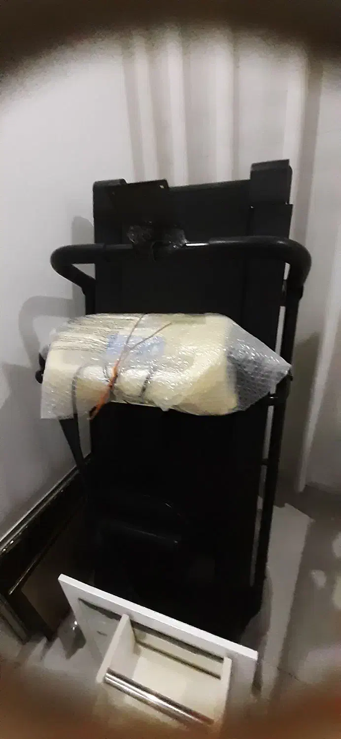 تردمیل تایوانی|تجهیزات ورزشی|مشهد, سمزقند|دیوار