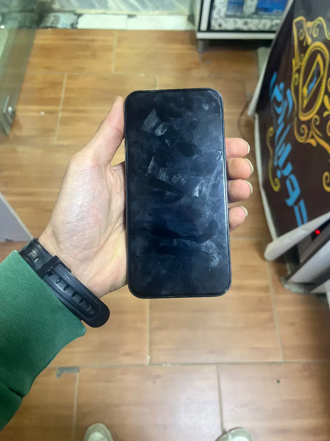 آیفون 14 pro max|موبایل|تهران, صادقیه|دیوار