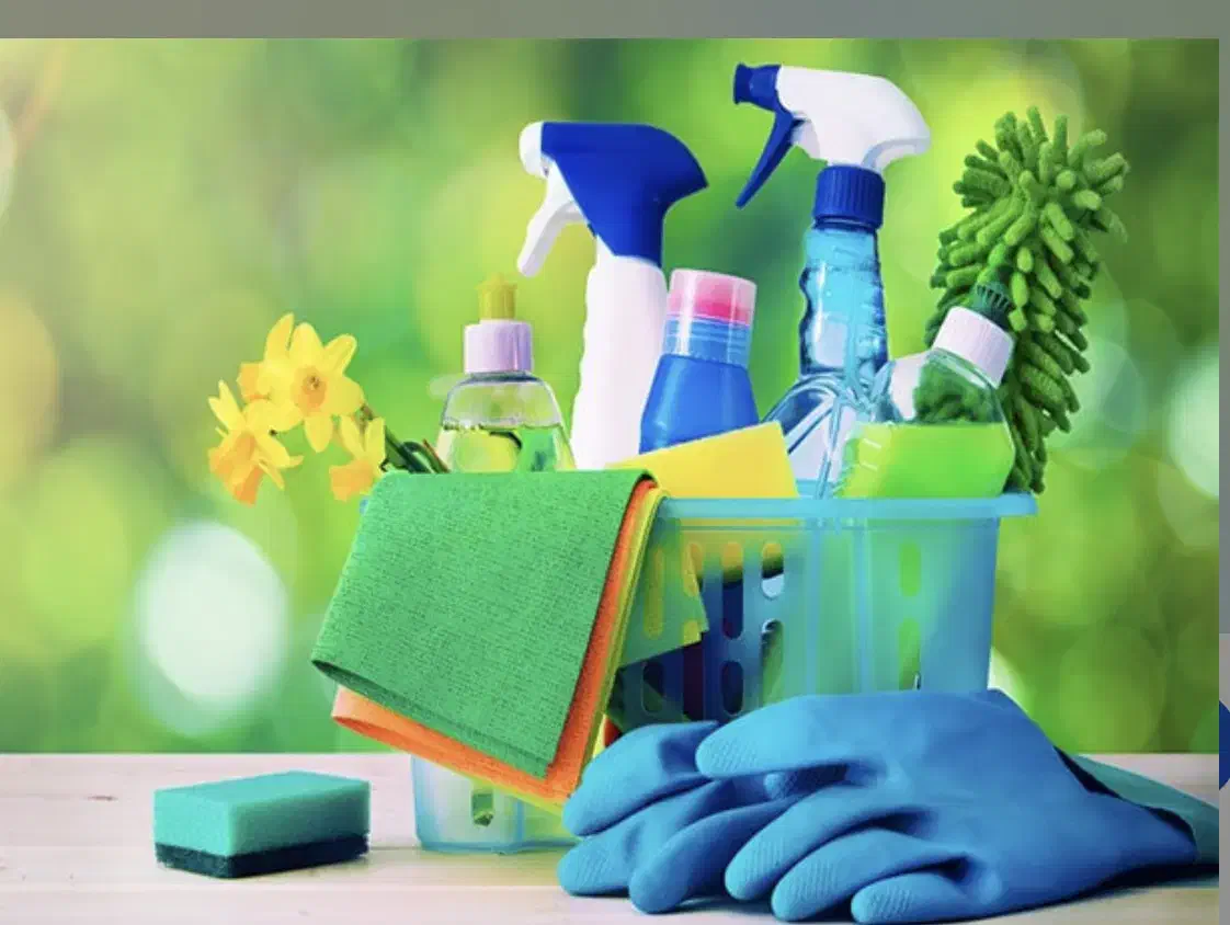 خدمات نظافتی با مجوز نیروهای تمیز و مطمئن|خدمات نظافت|کرج, گوهردشت|دیوار