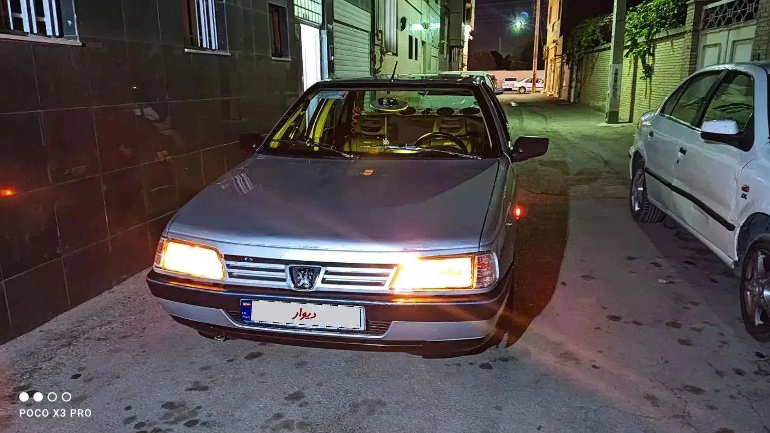 خودرو405|خودرو سواری و وانت|یزد, |دیوار